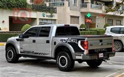 فورد F-150 رابتور
